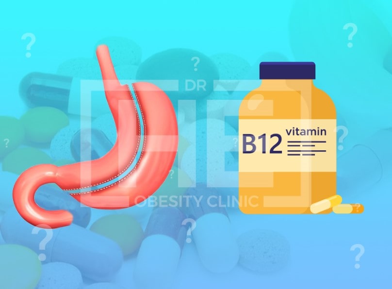 B12 Vitamini Kilo Aldırır mı?